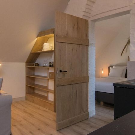 Atelier Botanie Luxury Short Stay Apartment Hasselt Esterno foto