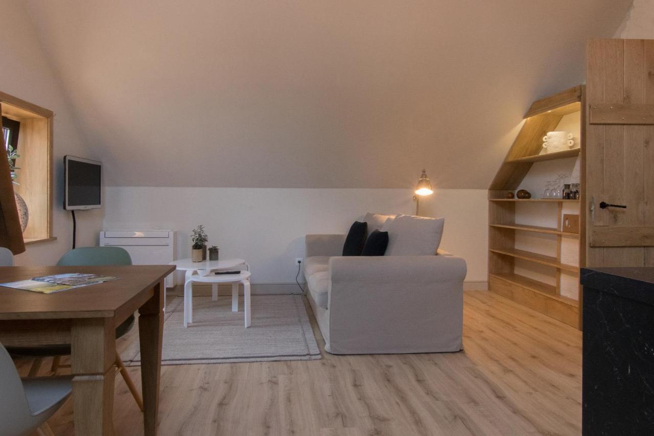 Atelier Botanie Luxury Short Stay Apartment Hasselt Esterno foto