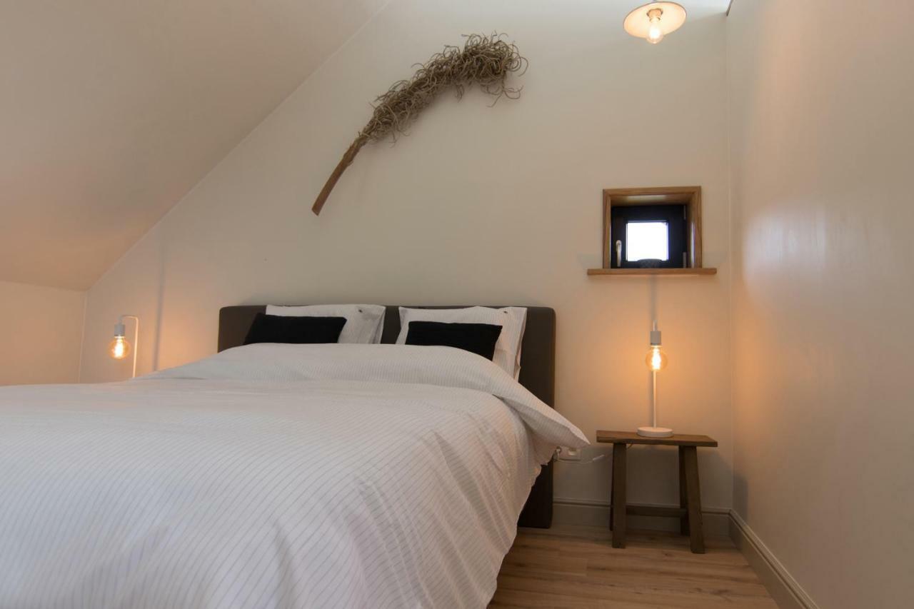 Atelier Botanie Luxury Short Stay Apartment Hasselt Esterno foto