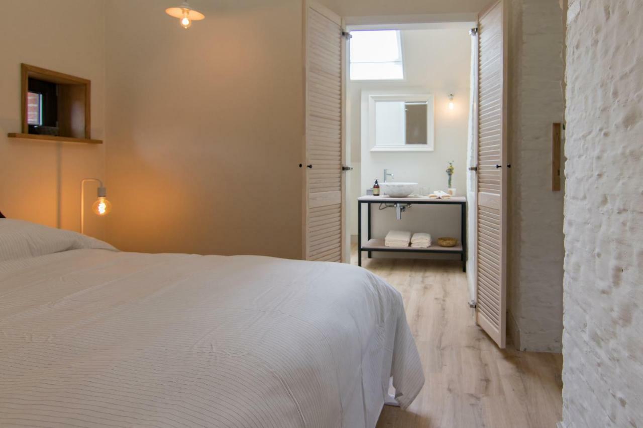 Atelier Botanie Luxury Short Stay Apartment Hasselt Esterno foto